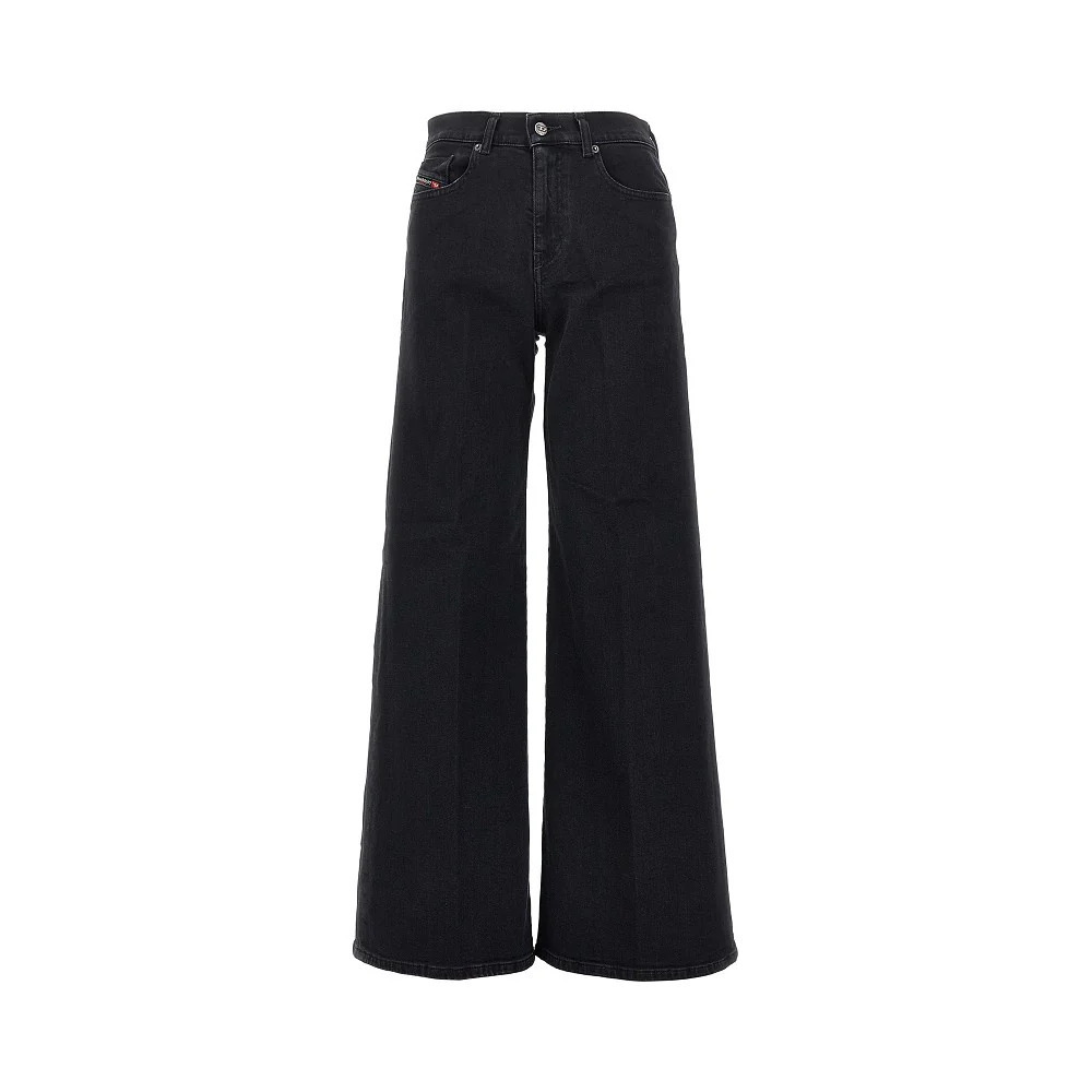 Diesel 1978 D-Akemi Denim Pants